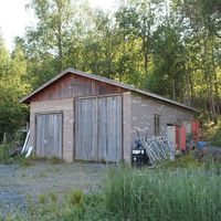 Дом в Финляндии, 82 кв.м.