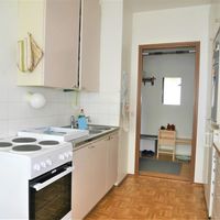 Flat in Finland, 50 sq.m.