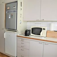 Flat in Finland, 50 sq.m.