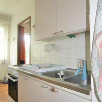 Flat in Finland, 50 sq.m.