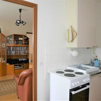 Flat in Finland, 50 sq.m.