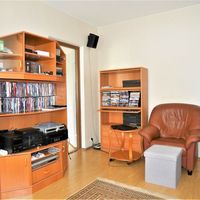 Flat in Finland, 50 sq.m.