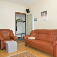 Flat in Finland, 50 sq.m.