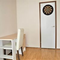 Flat in Finland, 50 sq.m.