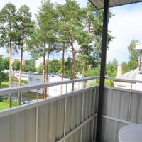 Flat in Finland, 50 sq.m.