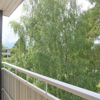 Flat in Finland, 50 sq.m.