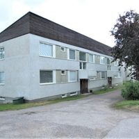 Квартира в Финляндии, 29 кв.м.