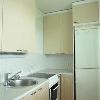 Квартира в Финляндии, 29 кв.м.