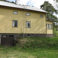 House in Finland, Imatra, 110 sq.m.