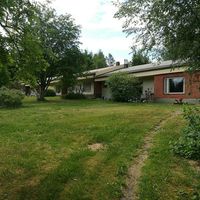 Townhouse in Finland, 62 sq.m.