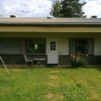 Townhouse in Finland, 62 sq.m.