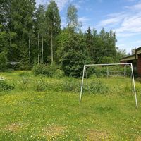 Townhouse in Finland, 62 sq.m.