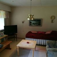 Townhouse in Finland, 62 sq.m.