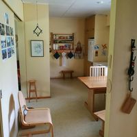 Townhouse in Finland, 62 sq.m.