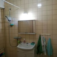 Townhouse in Finland, 62 sq.m.