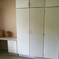 Townhouse in Finland, 62 sq.m.