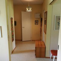 Townhouse in Finland, 62 sq.m.