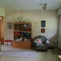 Townhouse in Finland, 62 sq.m.