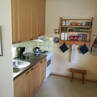 Townhouse in Finland, 62 sq.m.