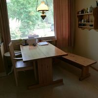 Townhouse in Finland, 62 sq.m.