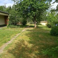 Townhouse in Finland, 62 sq.m.