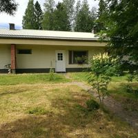 Townhouse in Finland, 62 sq.m.