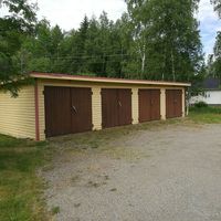 Townhouse in Finland, 62 sq.m.