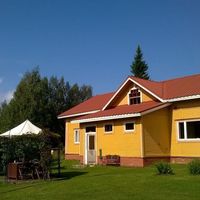 Дом в Финляндии, 200 кв.м.