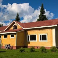 Дом в Финляндии, 200 кв.м.