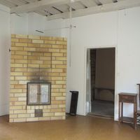 Дом в Финляндии, 200 кв.м.