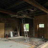 Дом в Финляндии, 200 кв.м.