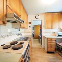 House in Finland, Imatra, 85 sq.m.