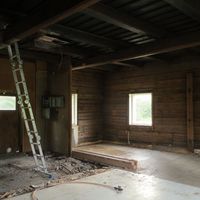 Дом в Финляндии, 200 кв.м.