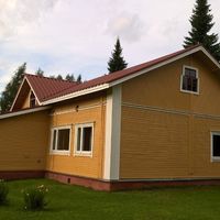 Дом в Финляндии, 200 кв.м.