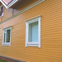 Дом в Финляндии, 200 кв.м.