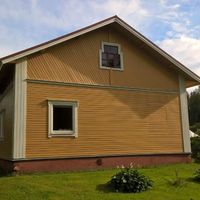 Дом в Финляндии, 200 кв.м.