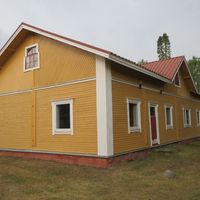 Дом в Финляндии, 200 кв.м.