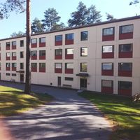 Квартира в Финляндии, 38 кв.м.