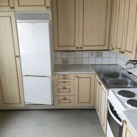 Квартира в Финляндии, 38 кв.м.