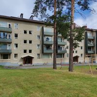 Flat in Finland, 64 sq.m.