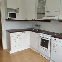 Flat in Finland, 64 sq.m.