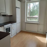 Flat in Finland, 64 sq.m.