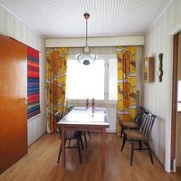 House in Finland, Imatra, 85 sq.m.