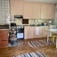 House in Finland, 90 sq.m.