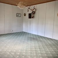 House in Finland, 90 sq.m.