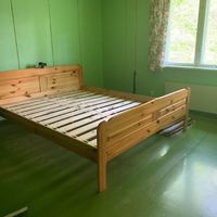 House in Finland, 90 sq.m.