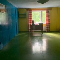 House in Finland, 90 sq.m.