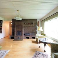 House in Finland, Imatra, 85 sq.m.