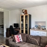 Townhouse in Finland, 35 sq.m.