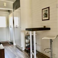 Townhouse in Finland, 35 sq.m.